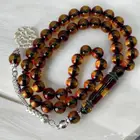 سبحة بكلايت حرباء متموج بلونين مميزه