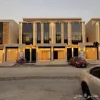 تاون هاوس