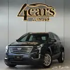 كاديلاك XT5 2019 (( بحالة ممتازة ))