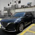 مازدا 2021 - CX9 سجنتشر