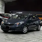 كيا سيراتو 2016 قير أتوماتيك