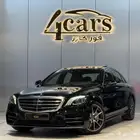 مرسيدس S450 2019 (( بحالة ممتازة ))