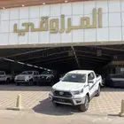 هايلكس غمارتين سوبر فل كامل 2.4 ديزل 2025 سعودي