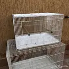 للبيع اقفاص طيور ب 40