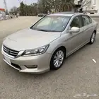 للبيع هوندا كورد 2014