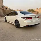 كامري GLE هايبرد 2023 أبيض لؤلؤي - وكاله - سعودي