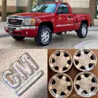 جمس جنوط 17 مطفي اصليه وكاله (2000-2006)