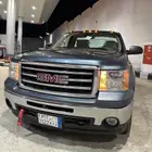 سييرا 13 دبل z71 مشروط ثالث مالك لون نادر