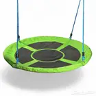 نطاطة تعليق للأطفال - ترمبولين بحبال تعليق متعددة الاستخدام