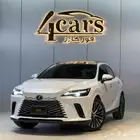 لكزس RX350h 2023 (( بحالة ممتازة ))