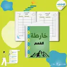 خارطة القمم - جدول لأعمالك
