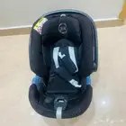 كرسي أطفال لسيارة