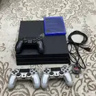 سوني 4 برو Sony PRO 4