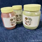 حناء وسدر ومشاط للبيع