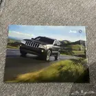 مجلة كتالوج جيب شيروكي