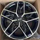 جنوط أوبتيما مقاس 18 جديدة بلكرتون