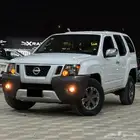 نيسان اكستيرا 2012 دبل بدي وكاله