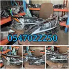 انوار لكزس اصلي