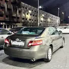 كامري 2010 فل كامل