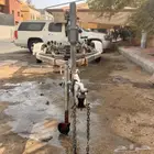 عربيه سحب قوارب للبيع