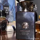 عطر أمواج بلاك آيريس Amouage Interlude Black Iris