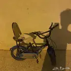 سكراب سياكل اسكوترات ادراج
