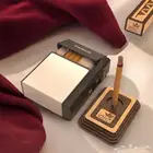 بكت العود الطبيعي مع القاعدة