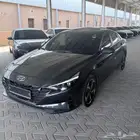 إلنترا 2021 فل كامل مع فتحة سقف