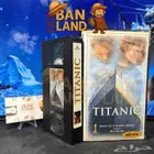 شريط فيديو Titanic   تايتنك