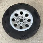 جنوط جمس سييرا وسلفرادو