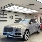 Bentley Bentayga 2017