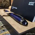 قلم مونت بلانك ستارووكر Mont Blanck