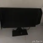 شاشة benq