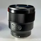 عدسة سوني Sony FE 85mm f1.8