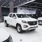 بيجو لاند تريك موديل 2023 جير عادي ديزل دبل