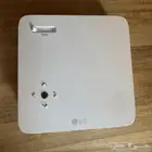 بروجيكتر LG للبيع