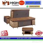 مكتب طقم فخم و مكاتب حق مدير كبير و طاوله اجتماعات و كراسي