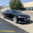 اودي s8 2020 ساماكو Audi S8