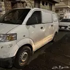 دباب سوزوكي فان 2009