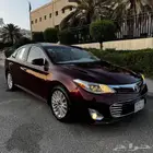 افالون 2014 اعلى مواصفات