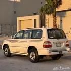 لاندكروزر GXR قير عادي فل كامل - 2007