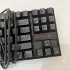 كيبورد ريدراجون k552