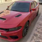 دودج تشارجر r t ممشى نظيف 2018