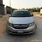 هوند اوديسي