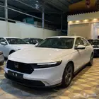 هوندا اكورد نص فل