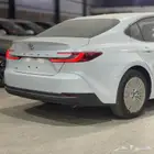 تويوتا كامري بنزين LE