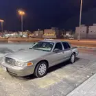 فورد كراون فكتوريا 2006