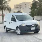 رينو دوكر 2022 ثلاجة