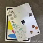 ايباد ابل الجيل العاشر نظيفف