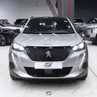 بيجو اللور 2008 موديل 2023